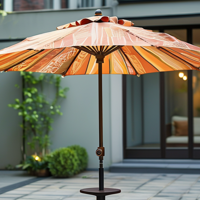 Best Crank Patio Umbrella Tips for Global Buyers?