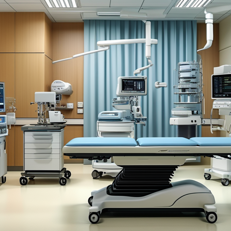 How to Choose Reliable Medical Equipment Suppliers in China