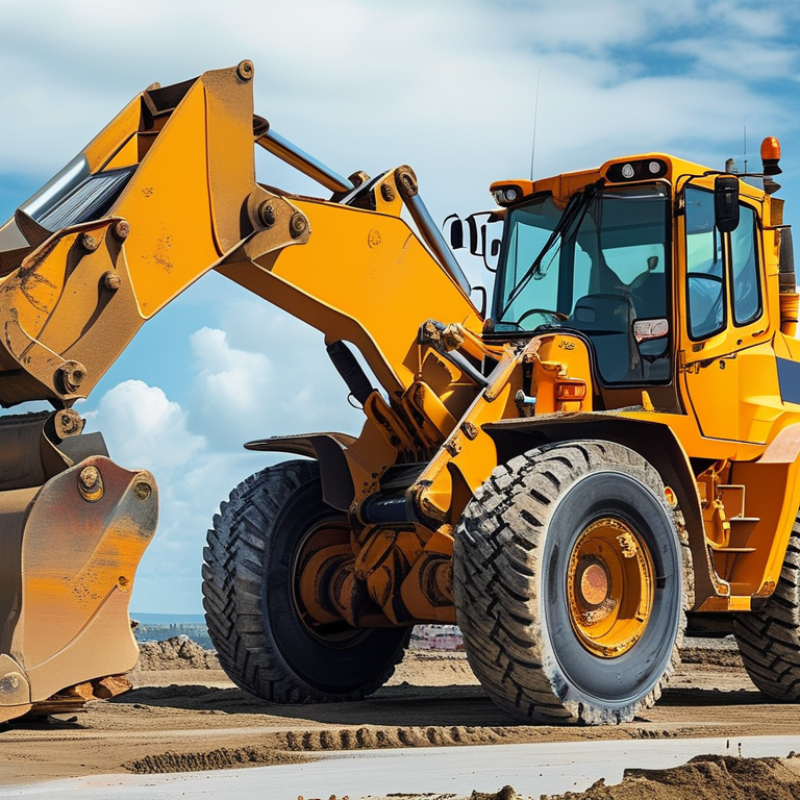 Top Wheel Loader Tips for Global Buyers to Maximize Value