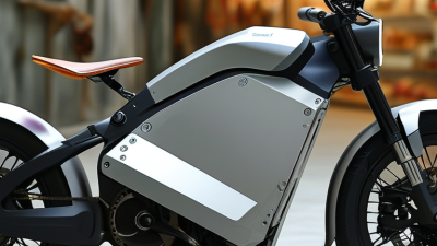 Top E Bike Motors from China for Global Buyers?