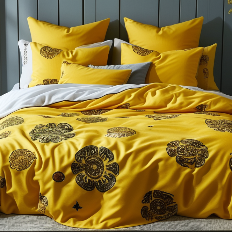Top 10 Reasons Why Do Pillow Cases Turn Yellow