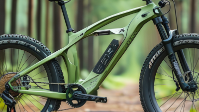 How to Choose the Best Non Toxic Bicycle for 2026?