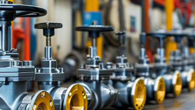 Why Choose Hydraulic Pilot Valves for Your Business Needs?