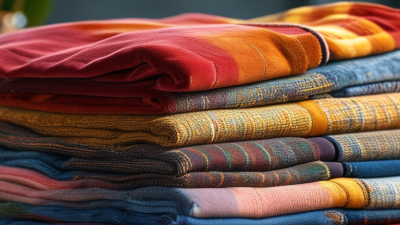 Top Tips for Choosing the Right Flannel Fabric for Your Projects