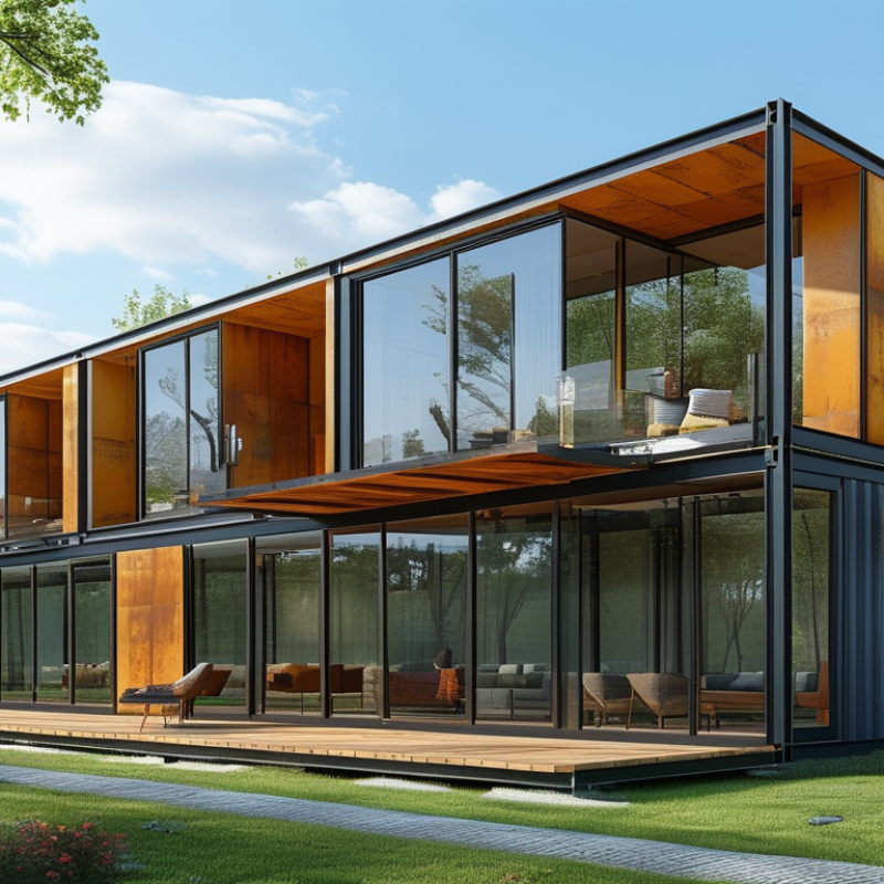 How Long Do Modular Steel Buildings Last for Buyers?