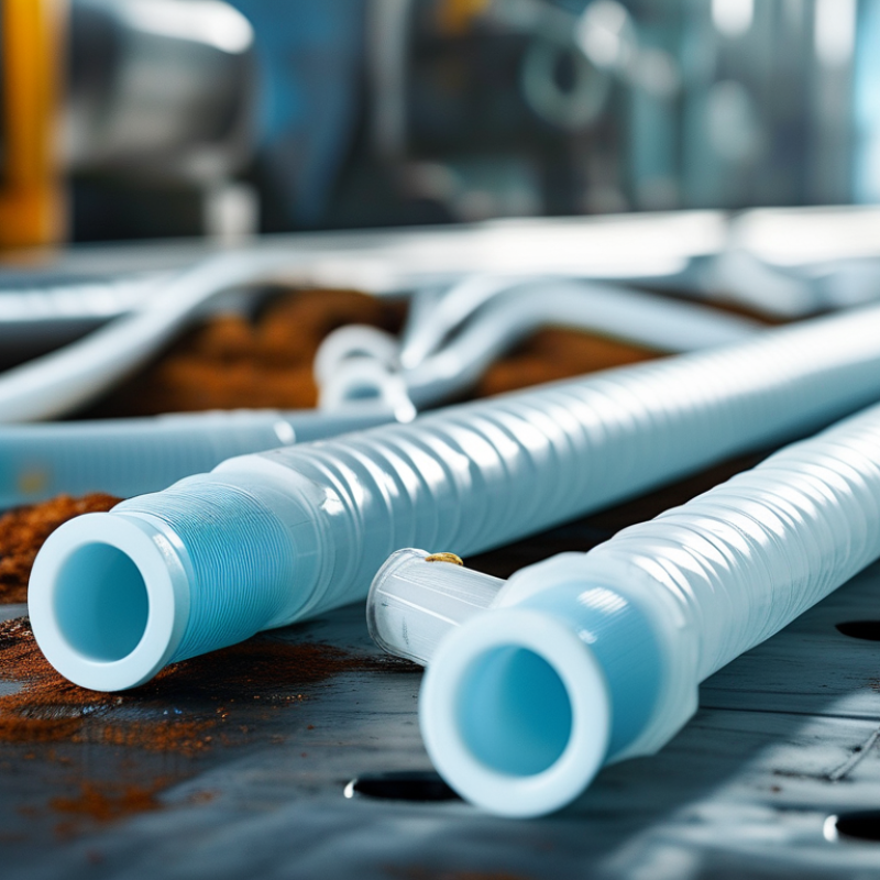 How to Choose the Right Versilic Tubing for Your Needs?