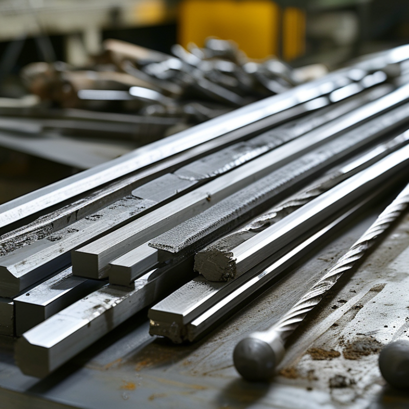 How to Choose the Best Pcb Carbide Rods for Your Needs?