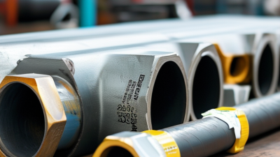 Best Pipe Fittings in China for Global Buyers 2026?