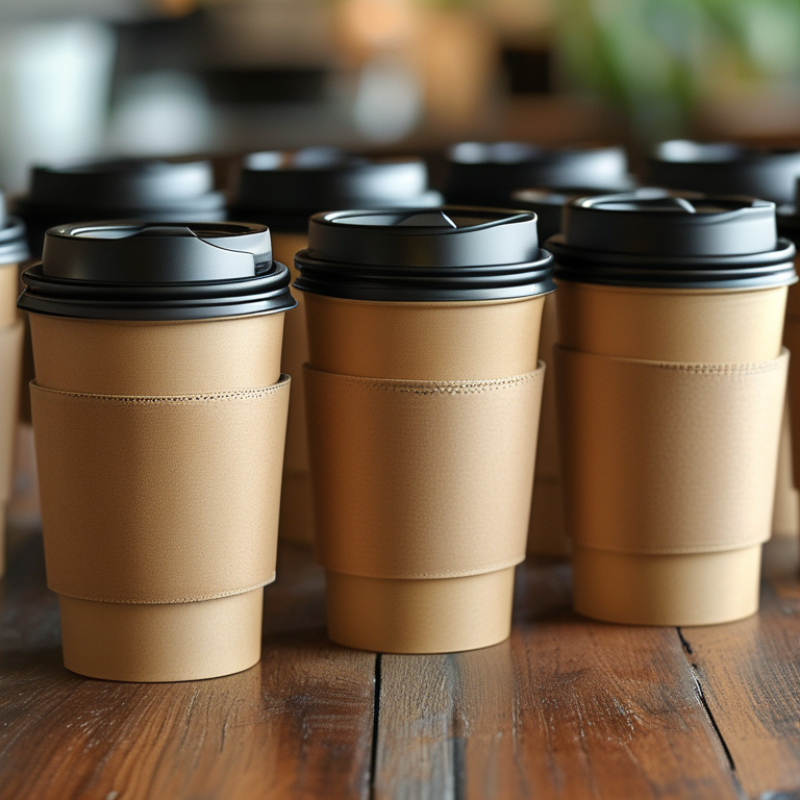 Top 10 Disposable Coffee Cups With Lids Every Buyer Needs?