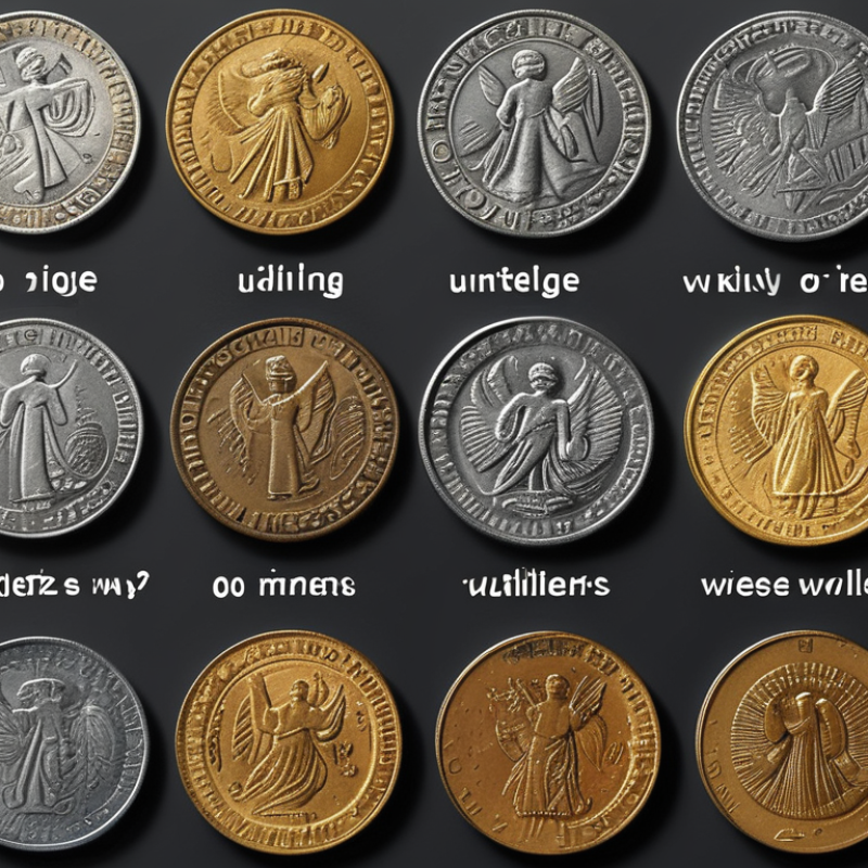 Top 10 Coin Pattern Mats Buyers Need to Know?