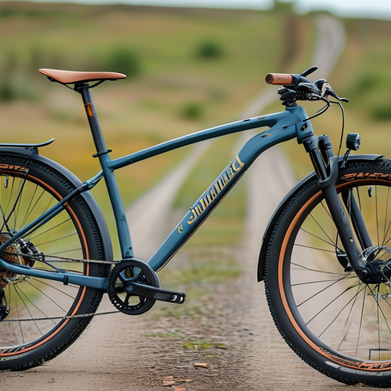 How to Choose the Best Long Range Bike for Your Needs?