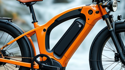 What is E Bike Power and How Does It Work?