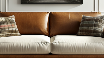 How to Choose the Perfect 1 Seater Sofa for Your Home?