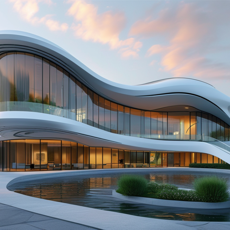 Top 2026 Trends in 3D Architectural Rendering for Buyers?