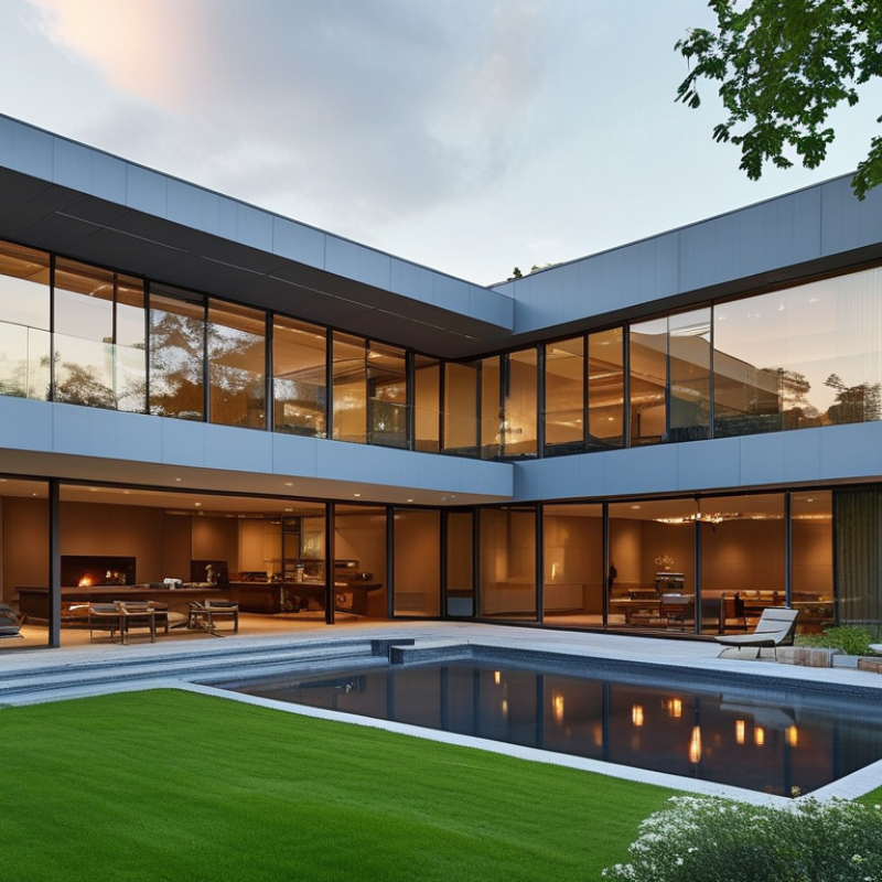 Top 5 Considerations for Customizing Aluminum Doors and Windows?