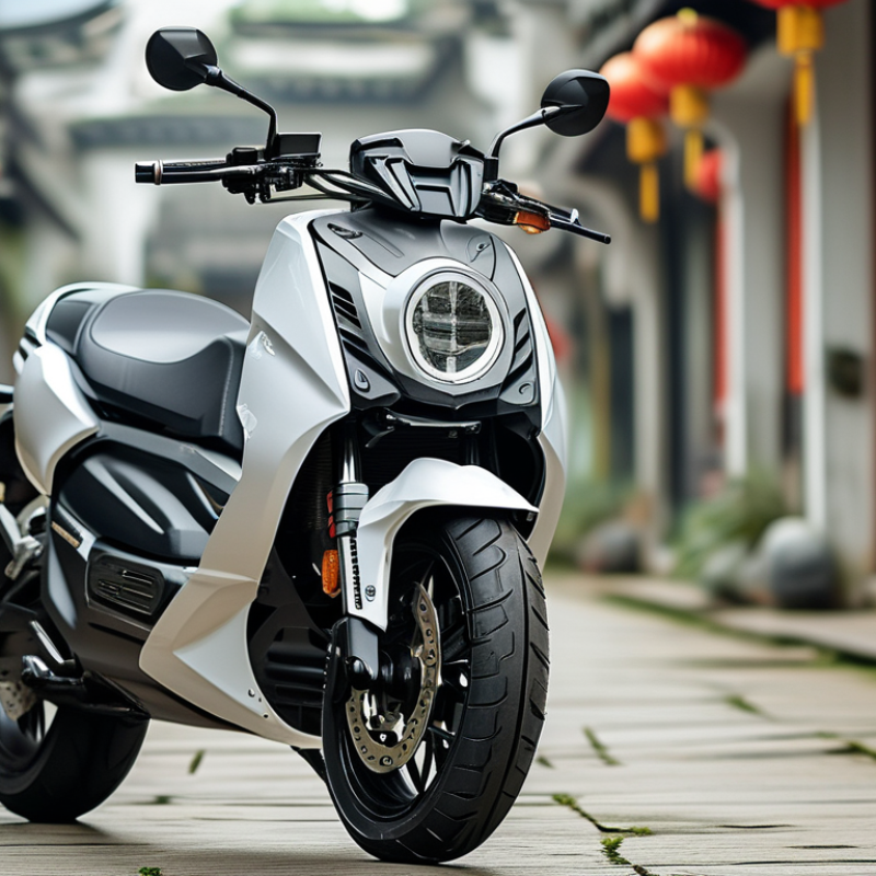 China Top 10 Scooterbikes for Global Buyers in 2026?