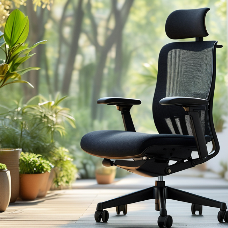 Discover the Best Ergonomic Folding Chairs for Global Buyers