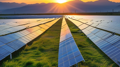 Best Storage Battery for Solar Energy Solutions in 2026?