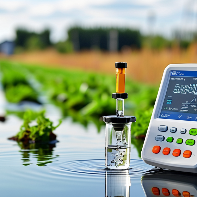 How to Choose the Best Water Analysis Instrument for Accurate Testing?