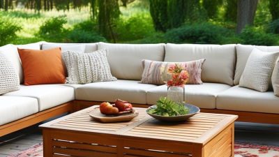 10 Essential Tips for Choosing Big Lots Patio Furniture
