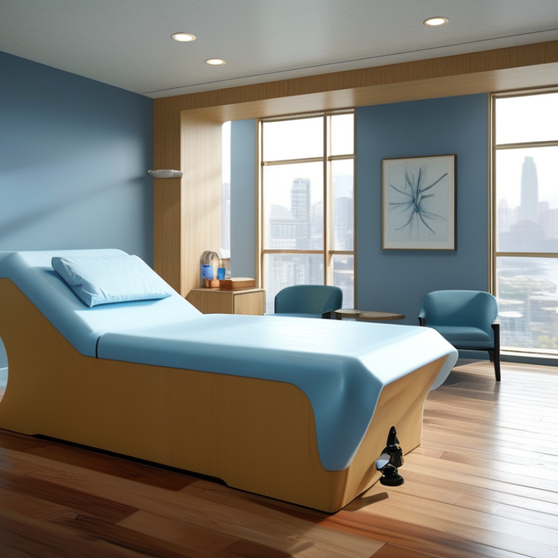 Top 10 Benefits of Mild Hyperbaric Chamber for Health?