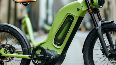 2026 Best Eco Friendly Electric Bikes for Global Buyers?