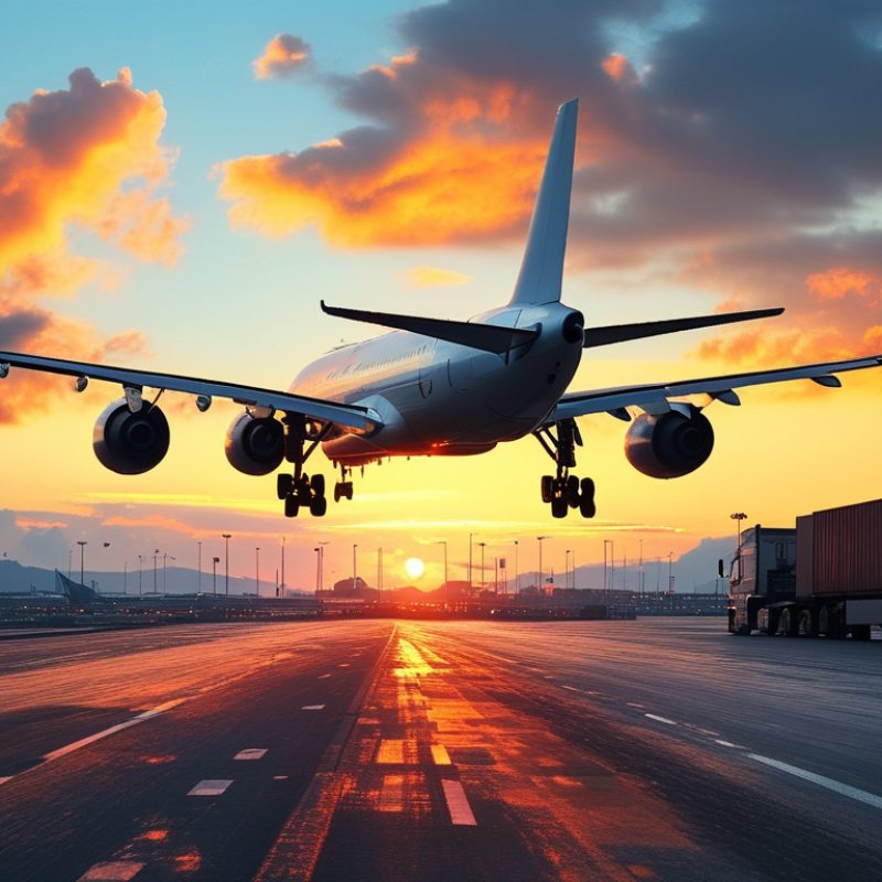 Why Do Some Air Cargo Shipments Experience Delays?