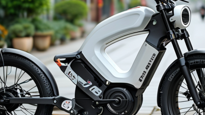 Top China Electric Bicycles for Global Buyers in 2026?
