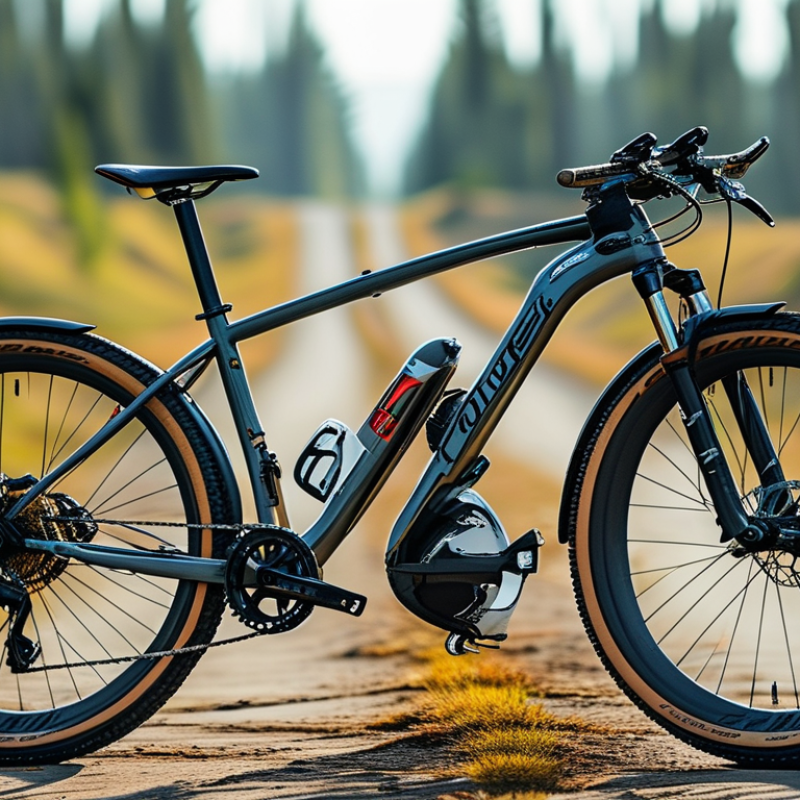 Best Long Range Bikes Tips for Maximum Distance Riding?