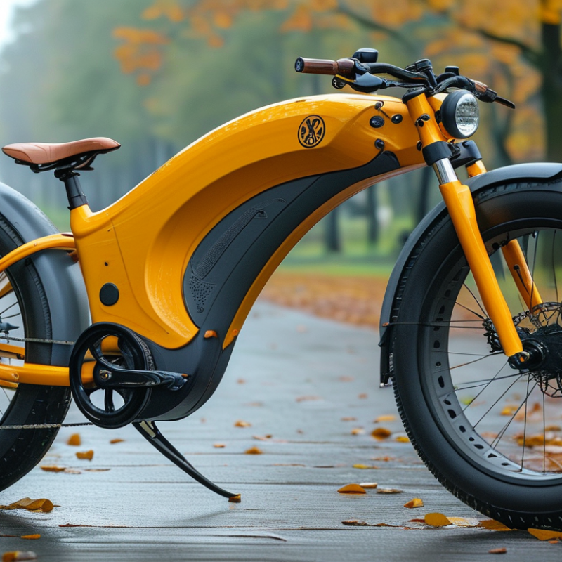 What are the Benefits of Choosing a Sustainable Ebike?