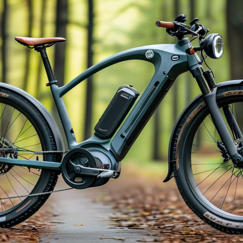 How to Choose the Best Eco Bike Electric Bicycle for You?