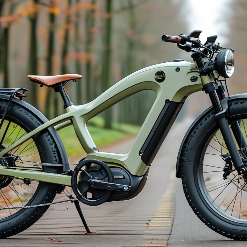 2026 Best Wholesale Long Journey Ebike for Global Buyers