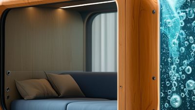 Top Benefits of Mild Hyperbaric Chamber for Global Buyers?