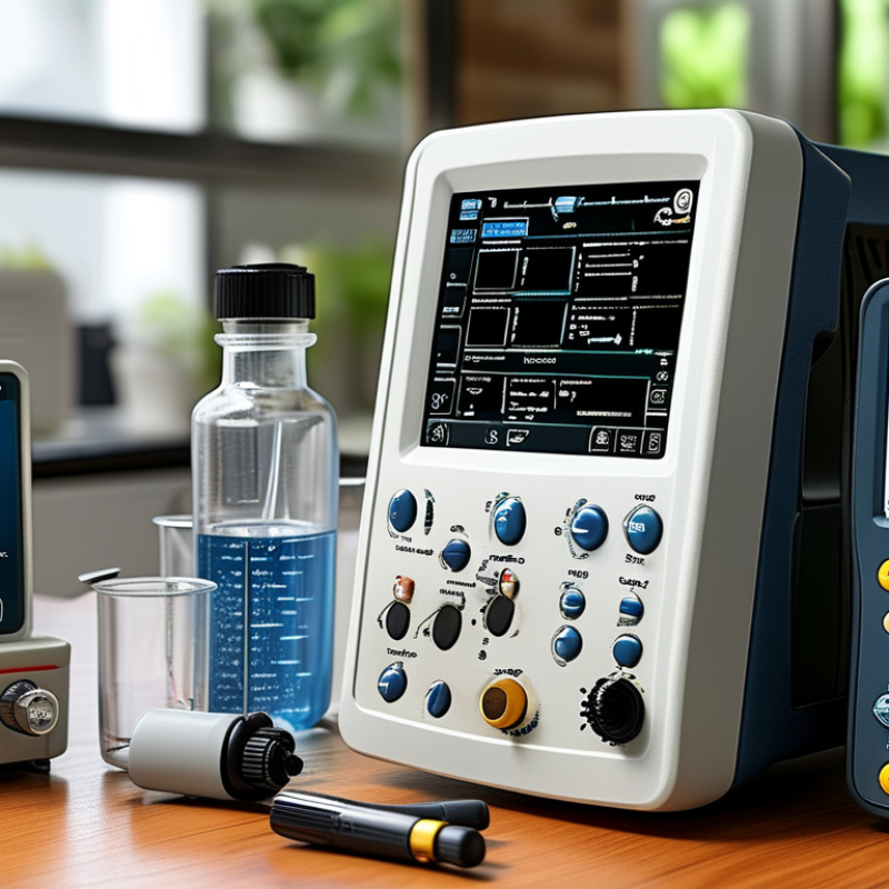 How to Choose the Right Water Analysis Instrument for Your Needs?