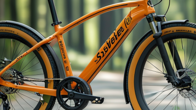 Best Sustainable Bicycle 2026 Top Picks for Eco Friendly Riders?