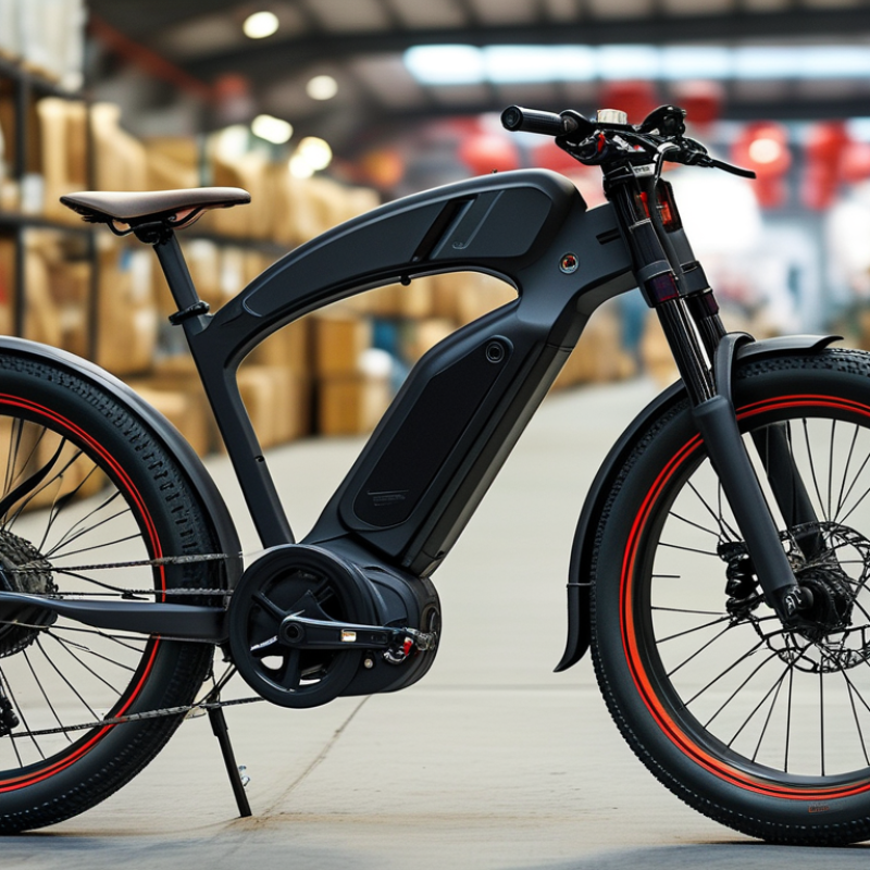 How to Find Affordable Ebikes Suppliers in China?