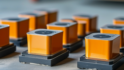 2026 Best Ceramic Chip Capacitor for Global Buyers?