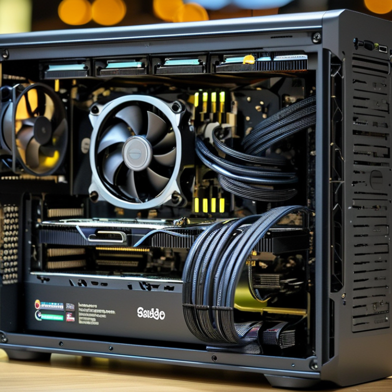 What is the best GPU server supplier for global buyers?
