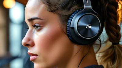 2026 Best Gym Headphones for Ultimate Workout Experience