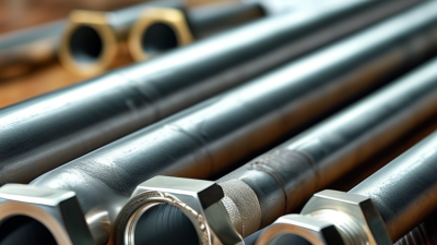 How to Choose the Best Stainless Steel Welded Pipe for Your Needs?