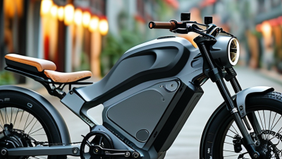 Top 10 Electric Bicycles in China for Global Buyers to Consider?
