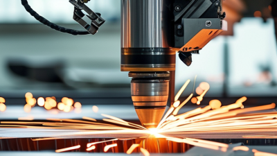 Why Choose CNC Laser Pipe Cutter for Your Manufacturing Needs?