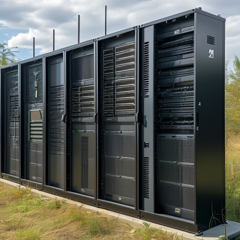 How to Choose the Best Outdoor Telecom Cabinet for Your Needs?