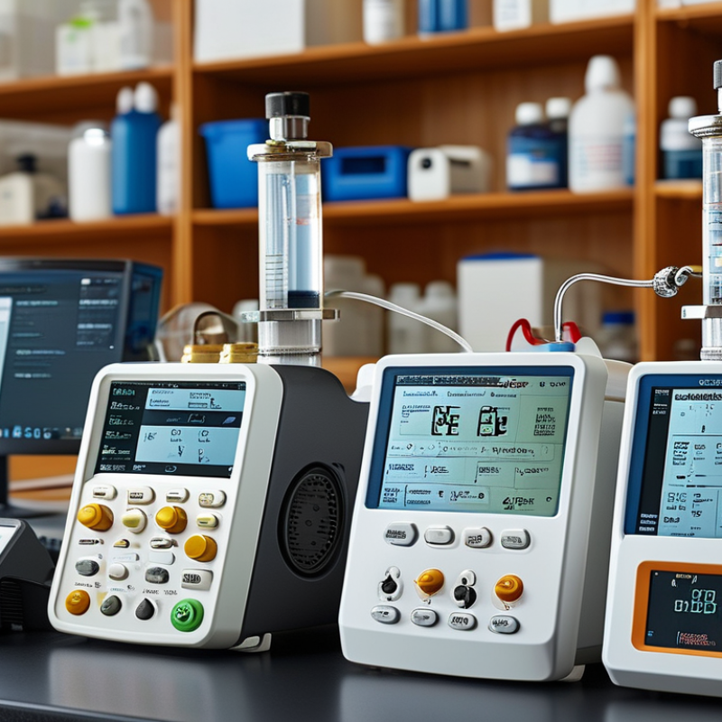 How to Choose the Right Water Analysis Instrument for Your Needs?