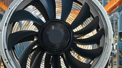 Top Engineering Fan Manufacturers in China for Global Buyers?