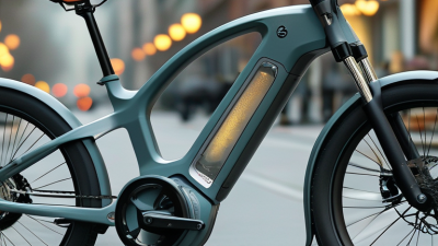 Top Eco Electric Bikes for Global Buyers in 2026?