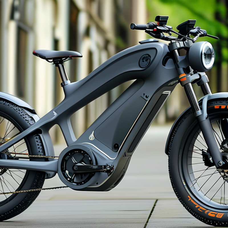 Top 10 Tailg Ebike Features for Global Buyers?