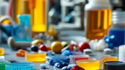 What are Adhesion Promoters and How do They Work?