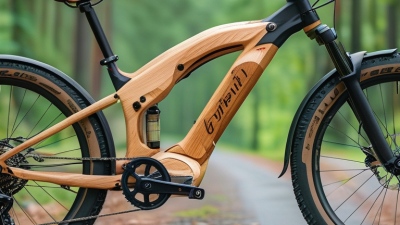 How to Choose the Best Eco Bike Cycle for Your Needs?