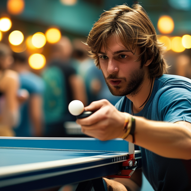 How to Play Ping Pong Drinking Game Tips and Rules?